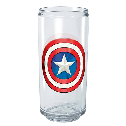 Drinkware Marvel ShinyShield 16oz Tritan Cup